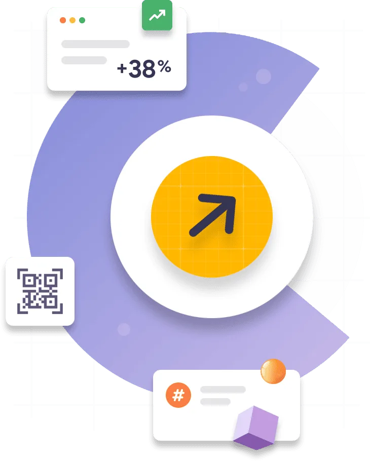Detailed analytics that works for you - 问鼎APP